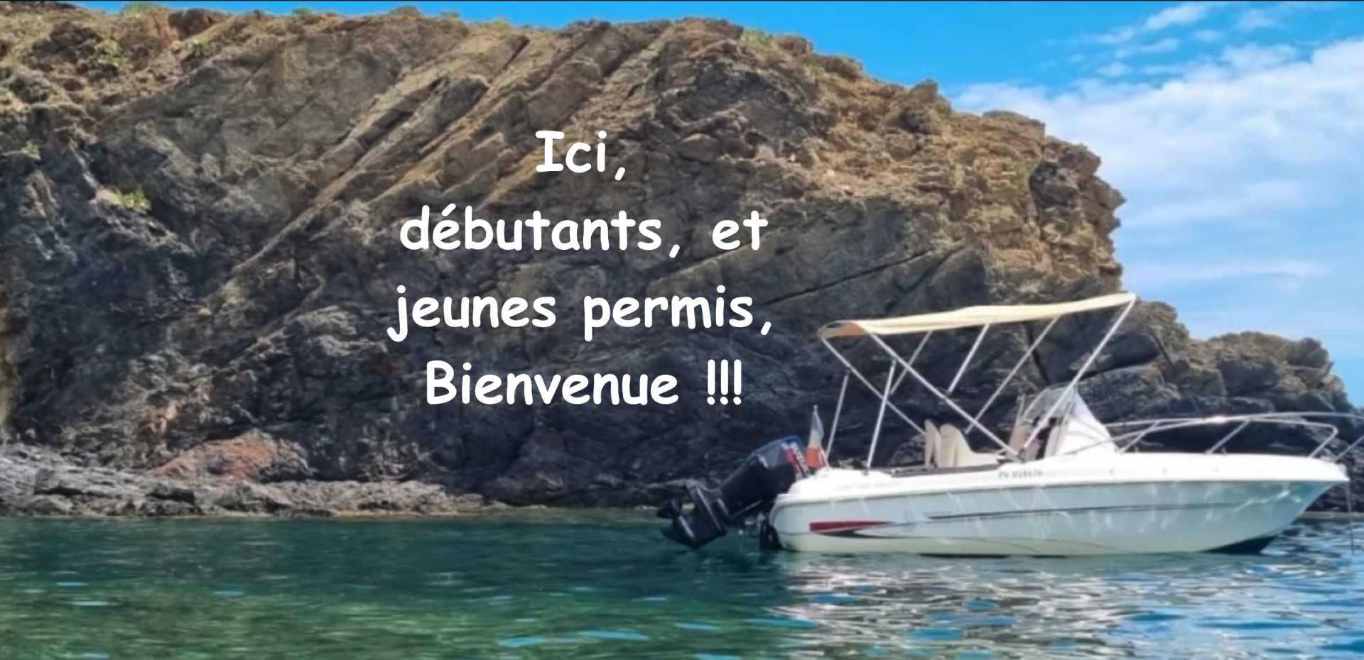 Pronájem jachty v Argelès-sur-Mer -Bénéteau Flyer 550 Open na Samboatu