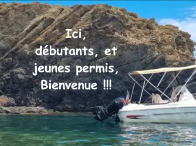 Pronájem jachty v Argelès-sur-Mer -Bénéteau Flyer 550 Open na Samboatu