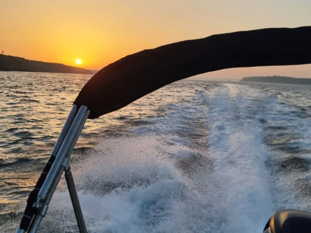 Pronájem jachty v Brest -Quicksilver Activ 555 Open na Samboatu