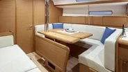 Pronájem lodi Jeanneau Sun Odyssey 389 v Dubrovník na Samboatu