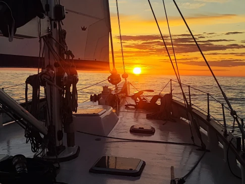Pronájem lodi Svolvær (Lofoten) lákavé ceny Rs-22