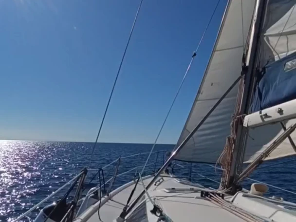 Hunter Hunter 41 jednotlivci a charterové společnosti v Marbella