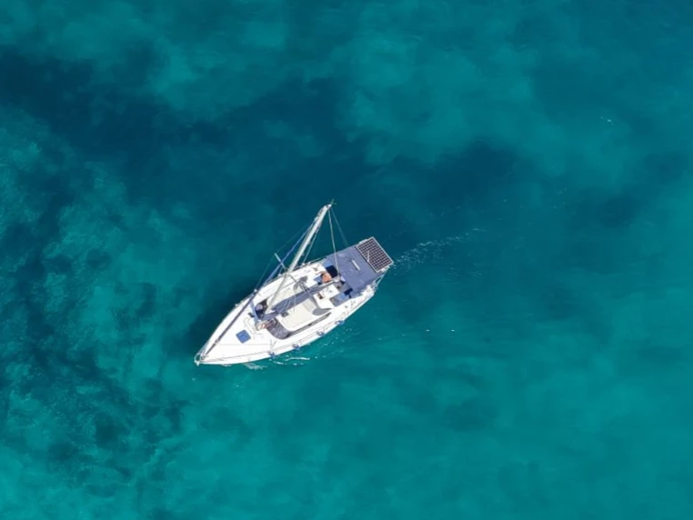 Yachting-France 10.40 MS jednotlivci a charterové společnosti v Saint-Jean-Cap-Ferrat