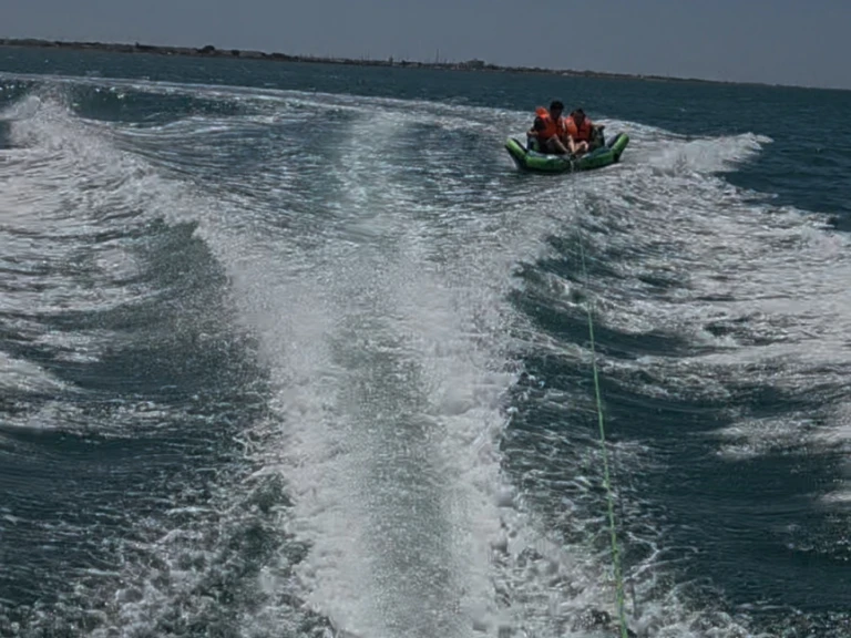 Pronájem lodi Port-Camargue lákavé ceny 602 sl cruiser