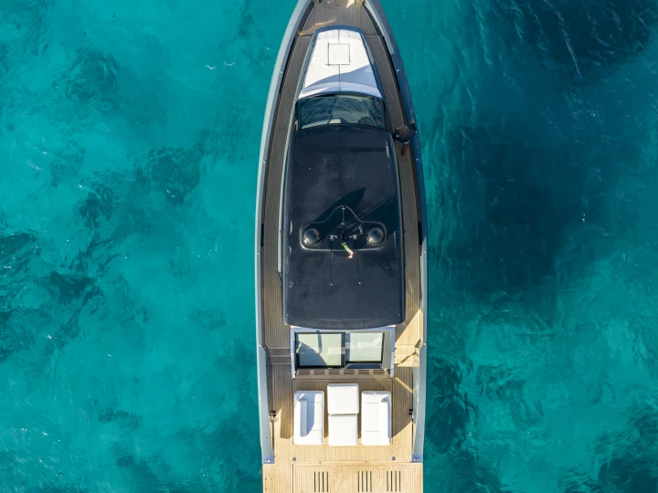 Pronájem Motorová loď v Cannigione -mandayacht S05.3