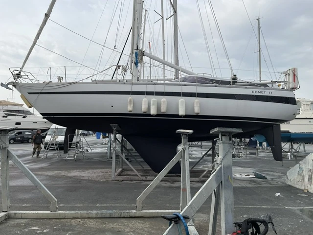 Plachetnice k pronájmu v La Trinité-sur-Mer za nejlepší cenu