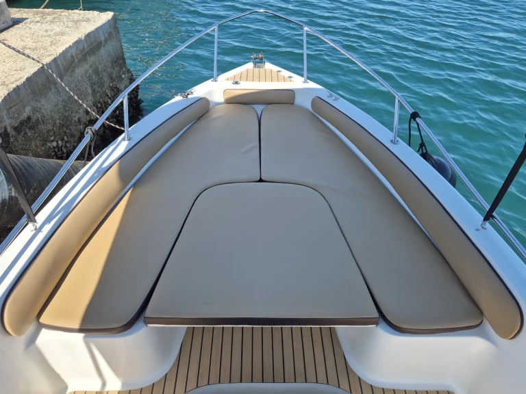 Holiday 19 Open jednotlivci a charterové společnosti v Poreč