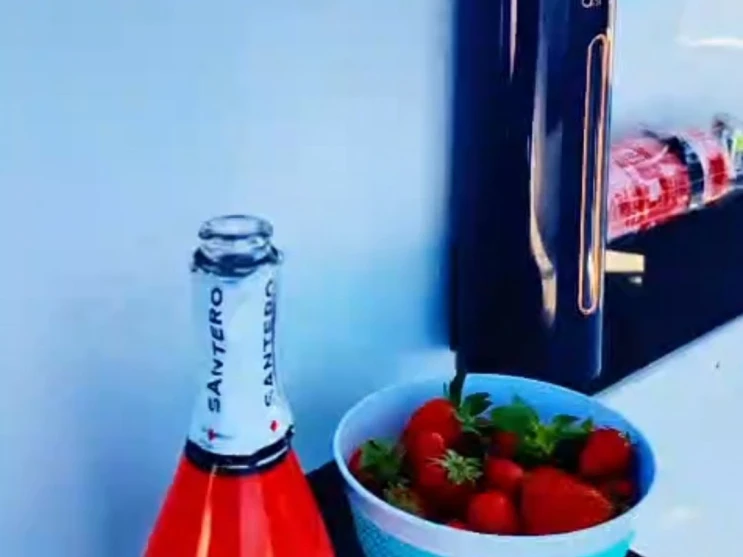 Pronajmout Motorová loď se skipperem či ne Salpa v Acitrezza