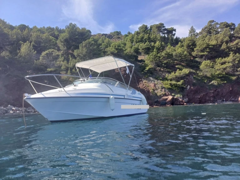 Pronájem lodi Bénéteau Flyer 5 Grand Prix v Francie na Samboatu