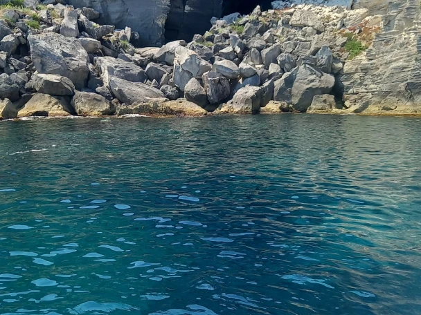 Pronájem jachty v Marsala -Combac Shark  na Samboatu