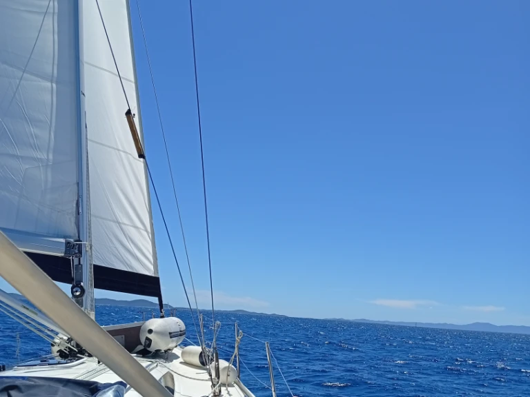 Plachetnice k pronájmu v Trogir za nejlepší cenu