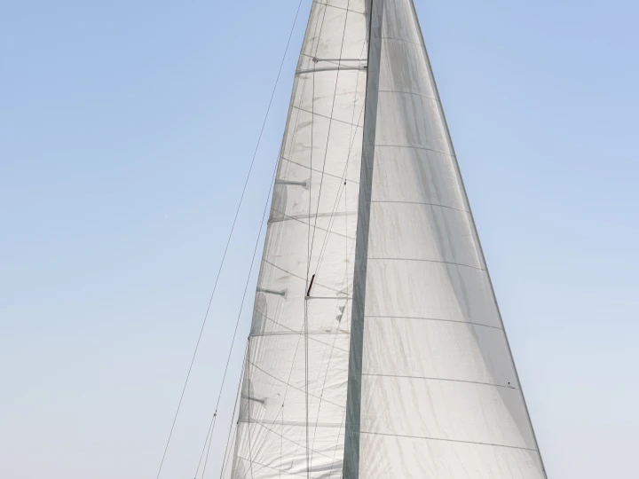 Pronájem lodi Bénéteau Cyclades 50.5 v Kallithéa na Samboatu