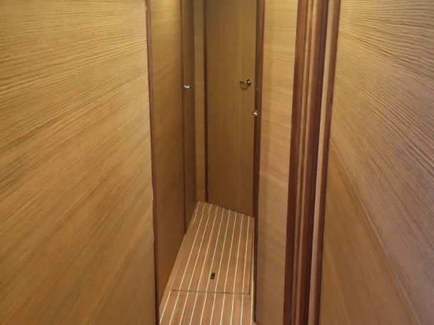 Pronájem jachty v Trogir -D&D Yacht D&D Kufner 57 na Samboatu