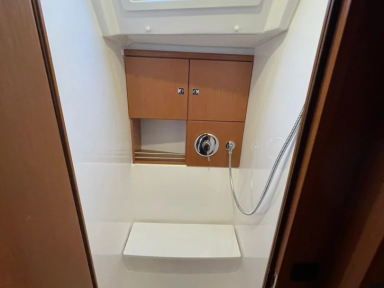 Pronájem Plachetnice v Lavrio -Bavaria Cruiser 46