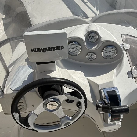 Pronajmout Motorová loď se skipperem či ne Quicksilver v Amphion-les-Bains