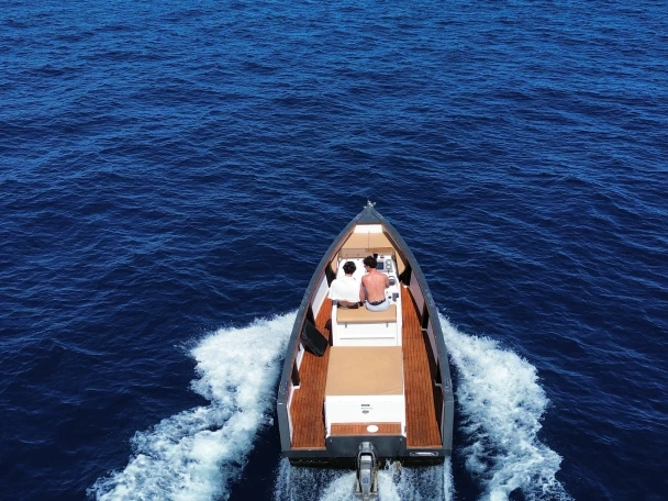 Pronájem jachty v Port de Cannes Marina -Smartboat Smartboat 23 na Samboatu