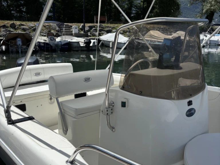 Pronájem lodi Aix-les-Bains lákavé ceny Key Largo 16