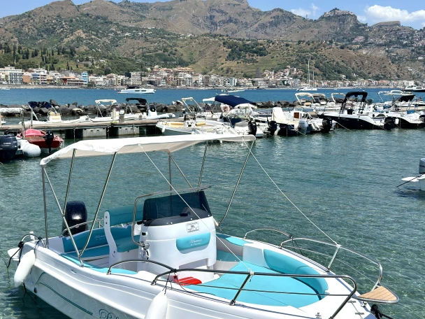 blumax 19 pro Blumax 19 Pro jednotlivci a charterové společnosti v Taormina