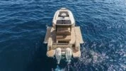 Saxdor Saxdor 400 GTC jednotlivci a charterové společnosti v Ibiza Town