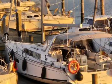 Plachetnice k pronájmu v Heiligenhafen za nejlepší cenu