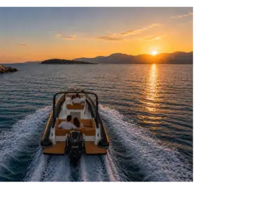 Pronájem lodi Salpa Salpa Soleil 28 v Párga na Samboatu