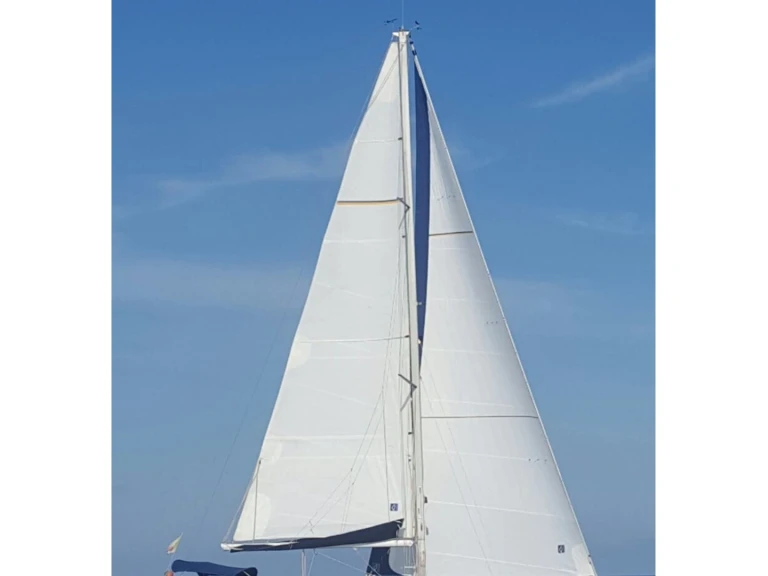 Pronájem lodi Punta Ala lákavé ceny Gib Sea 41