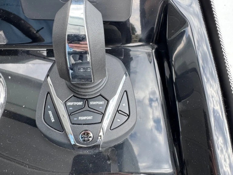 Pronájem Motorová loď Jeanneau s licencí