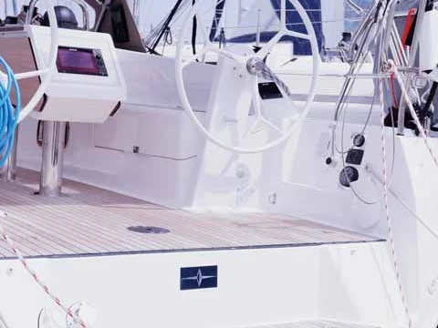 Pronájem lodi Lefkáda lákavé ceny Cruiser 34