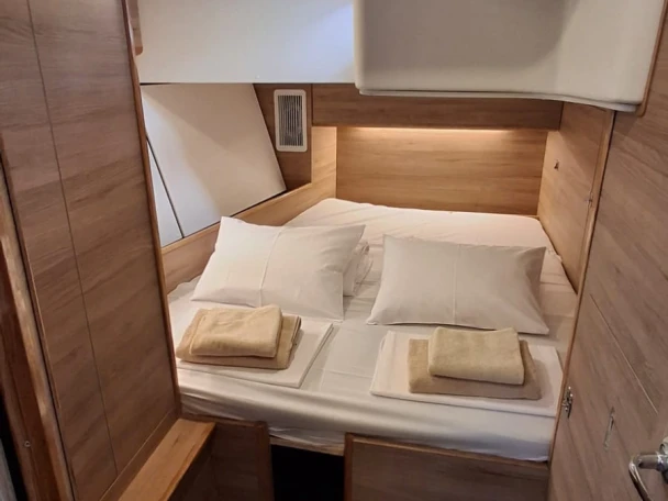 Plachetnice k pronájmu v Trogir za nejlepší cenu