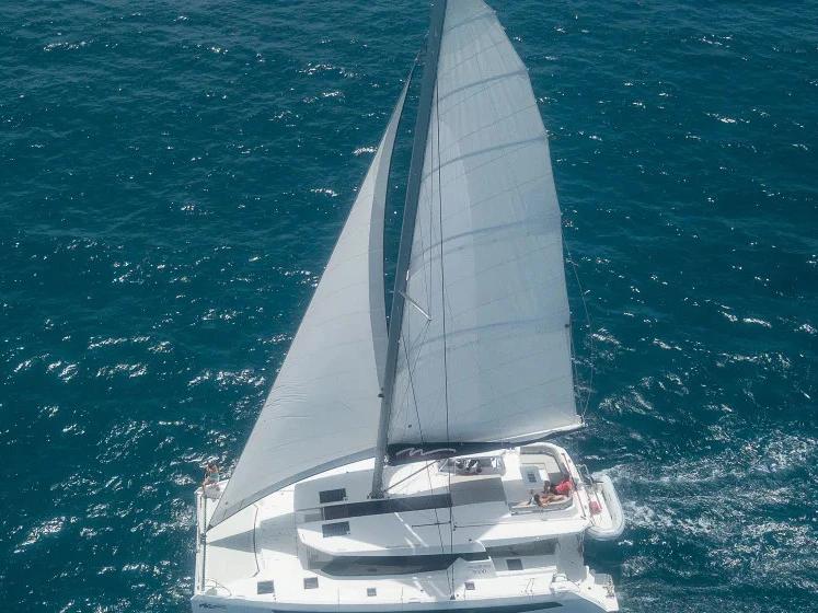 Pronajmout si Leopard Leopard 50 v Saint George