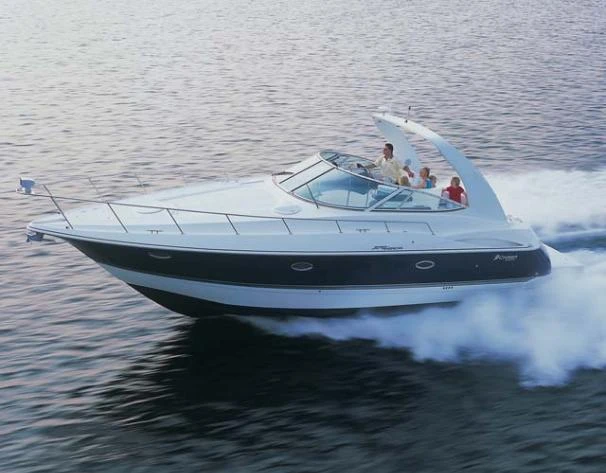 Pronájem jachty v Ibiza Town -Cruisers cruiser jacht 370 na Samboatu