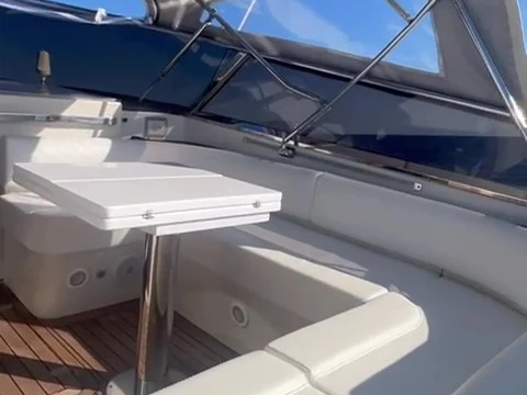 Pronájem jachty v Capri -Itama Itama 40 na Samboatu