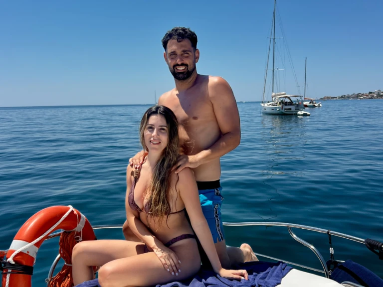 Motorová loď k pronájmu v Santa Marinella za nejlepší cenu