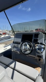 Pronajmout si Joker Boat Clubman 30 v Hyeres