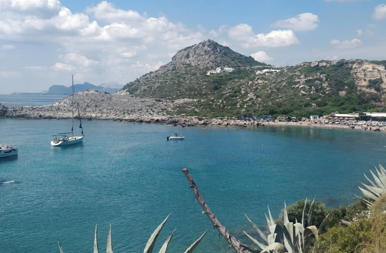 Dufour Dufour 45 Classic jednotlivci a charterové společnosti v Rhodos
