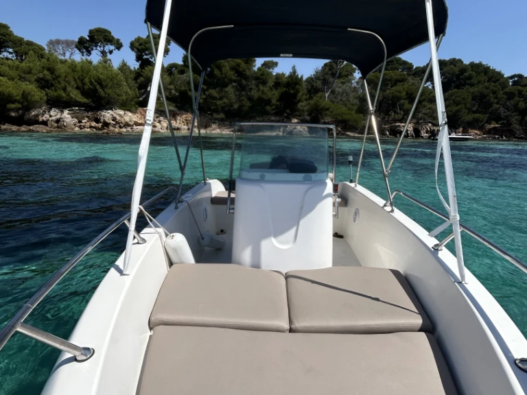 Pronajmout si Aquamar Aquamar 17 v Antibes