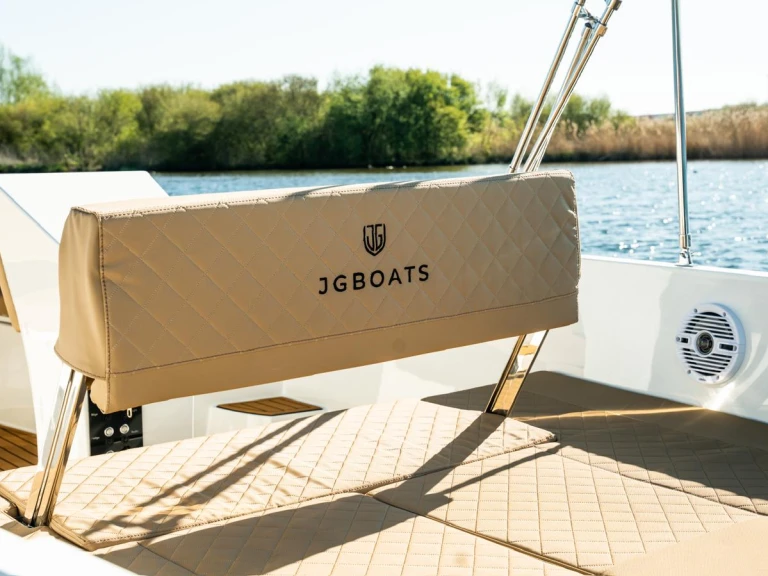 Pronájem lodi boats poland Dante V600 v La Savina na Samboatu
