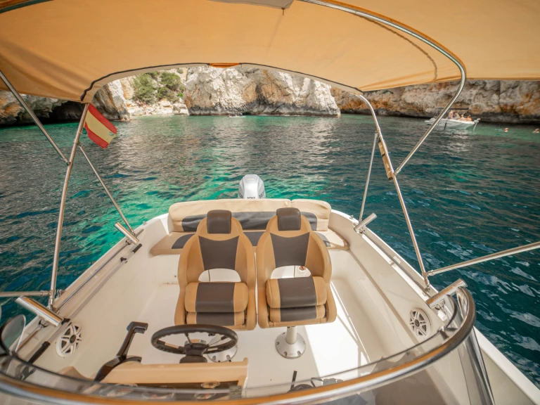 AQUA 620 jednotlivci a charterové společnosti v Oliva