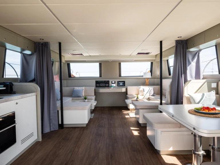 Pronájem jachty v Lido di Jesolo -Biondi Yacht Calita Yacht Smart na Samboatu