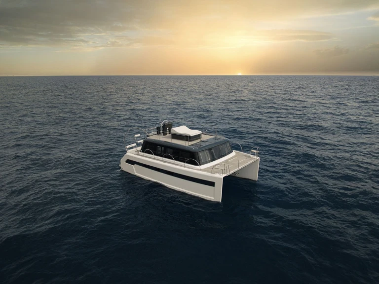 Pronájem lodi Lido di Jesolo lákavé ceny Calita Yacht Smart