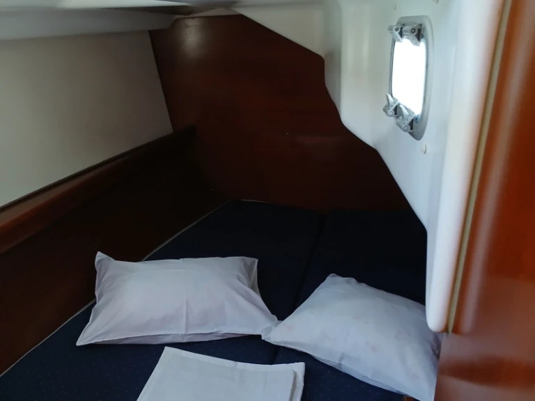 Pronájem Plachetnice v Trogir -Bénéteau Oceanis 331 Clipper