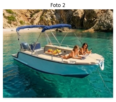 Motorová loď k pronájmu v Real Club Nautico Denia za nejlepší cenu