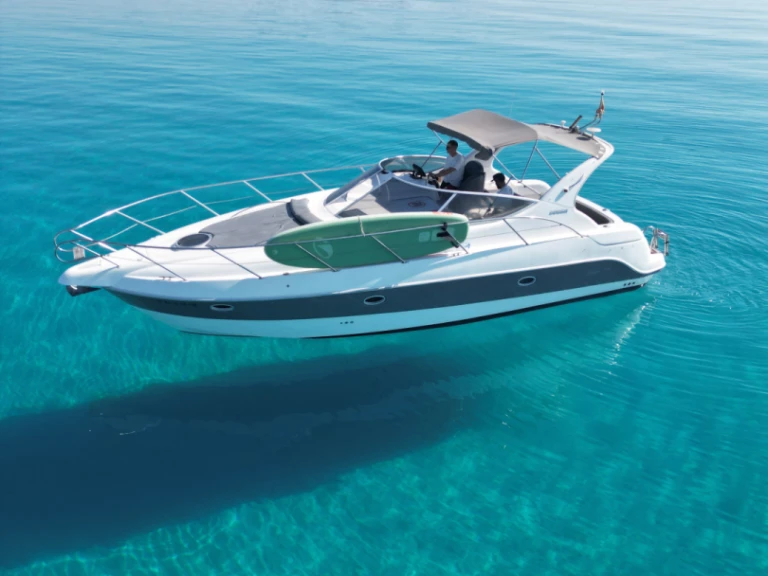 Pronajmout Motorová loď se skipperem či ne Sessa Marine Oyster v Can Picafort