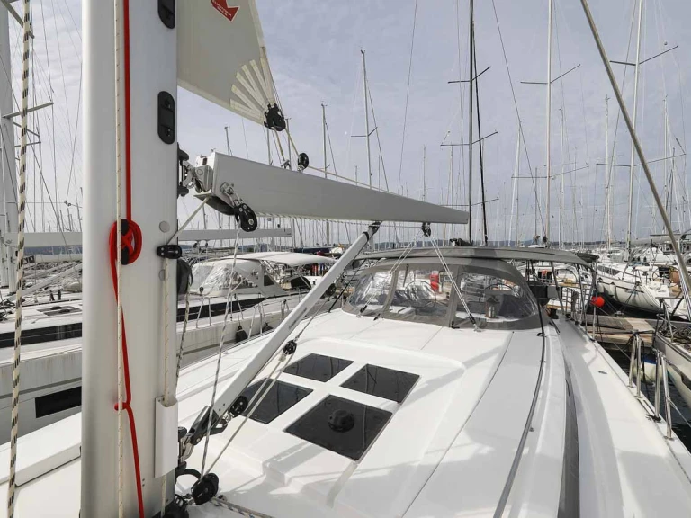 Plachetnice k pronájmu v Trogir za nejlepší cenu