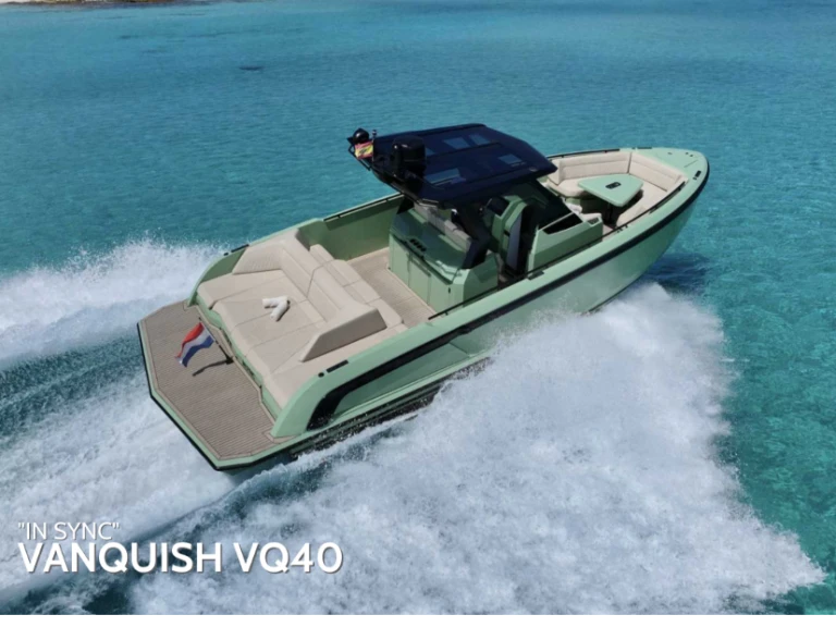Pronájem lodi Ibiza Town lákavé ceny VQ40