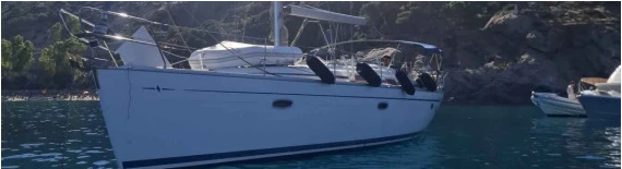 Pronájem lodi Bavaria Bavaria 42 Cruiser v Marina di Grosseto na Samboatu