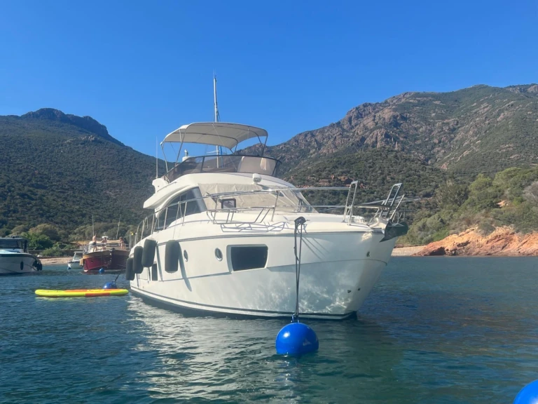 Jachta k pronájmu v Antibes za nejlepší cenu