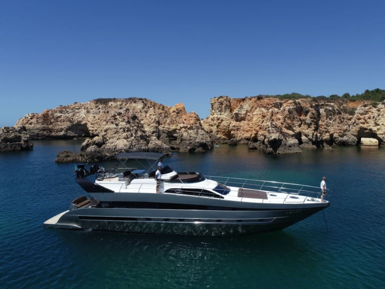 Jachta k pronájmu v Villefranche-sur-Mer za nejlepší cenu