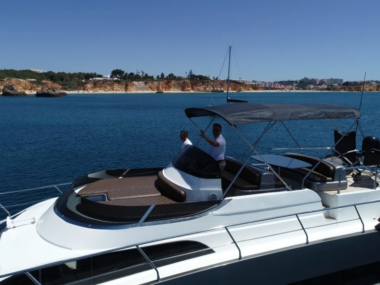 Pronajmout si Conam conam 60 v Villefranche-sur-Mer