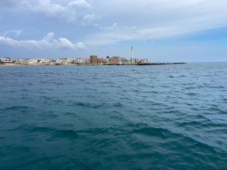 Pronájem lodi Menorquin-Yachts Menorquin 120 v Marina di Ragusa na Samboatu